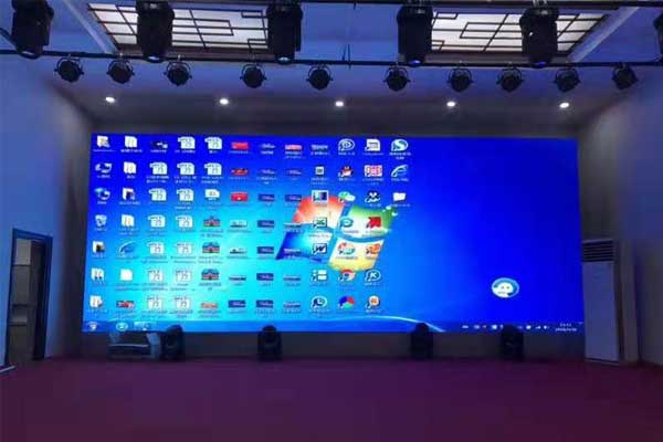 赣州五龙客家风情园宴会厅